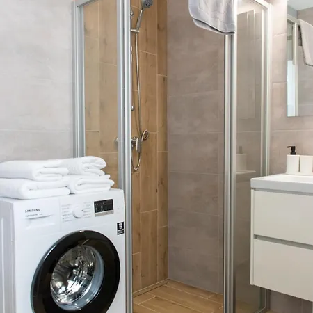 Chic Apartment Liptovsky Mikulas