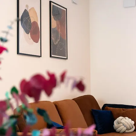 Chic Liptovský Mikuláš