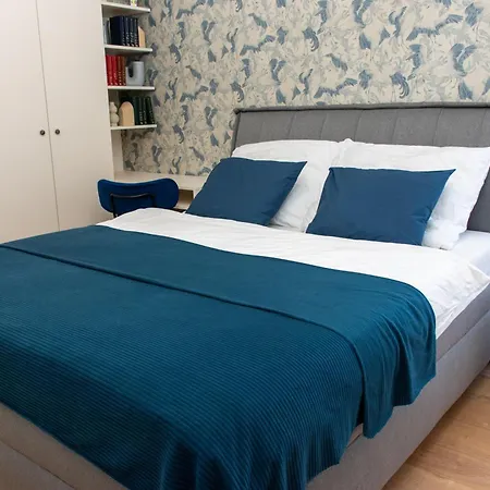 アパート Chic Liptovský Mikuláš