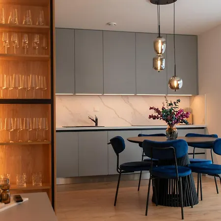 Chic * Liptovský Mikuláš