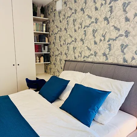 Apartment Chic Liptovsky Mikulas