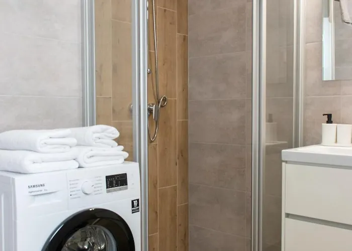 Chic Appartement Liptovský Mikuláš