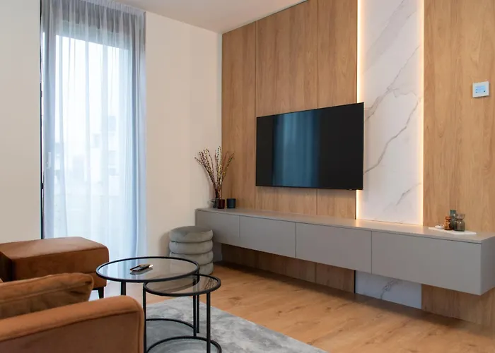 Appartement Chic Liptovský Mikuláš