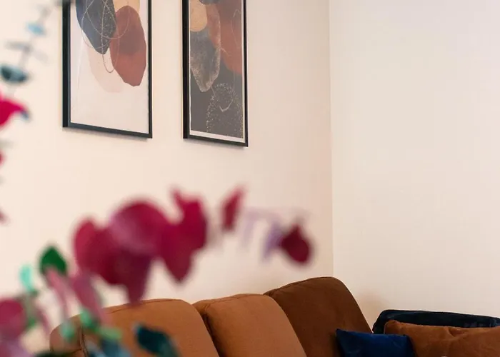 Chic Liptovský Mikuláš