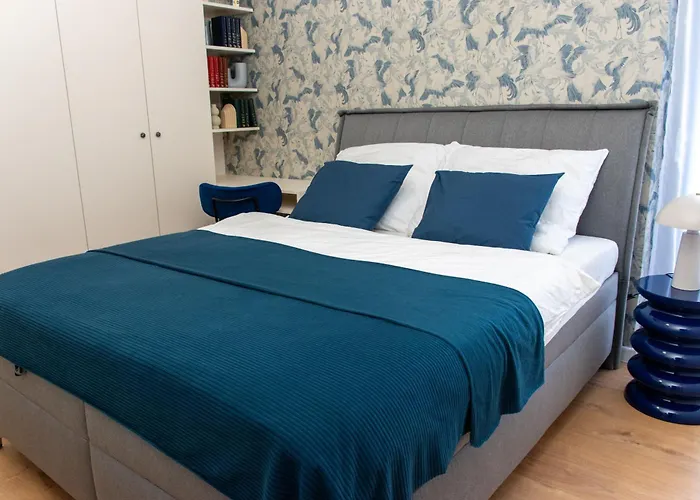 Appartement Chic Liptovský Mikuláš