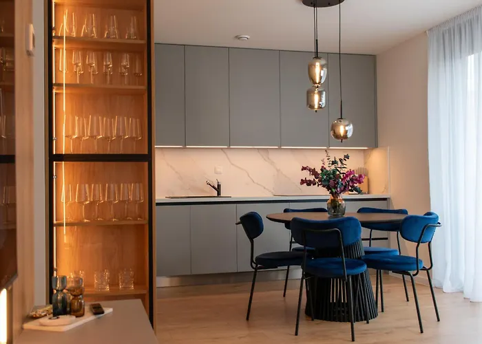 Chic * Liptovský Mikuláš