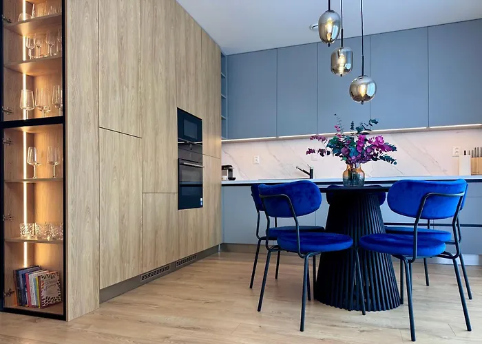 Chic * Liptovský Mikuláš